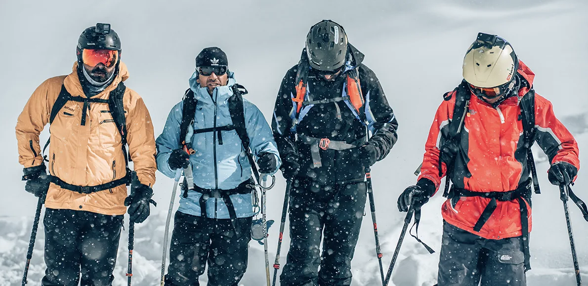 Winter Sports Merchandising Group About WSR Winter Sports Merchandising Group About WSR