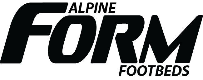 FORM Alpine Footbeds