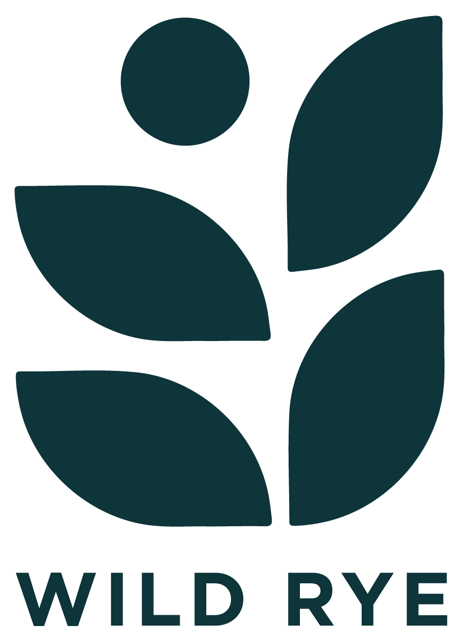 Wild Rye